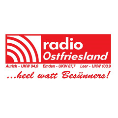 Radio Ostfriesland's stream