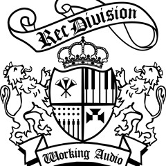 Rec Division Label