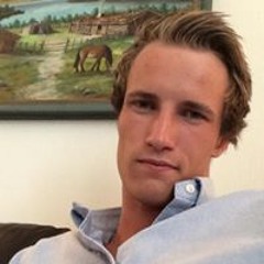 Petter Furulund Bergersen