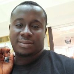 Bennet Acquah-Amissah