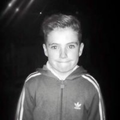 Patrick Charlton