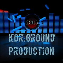 Kor.Ground production
