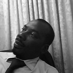 Nubuke Kofi Azanku