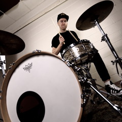 Anthony Murray Drums