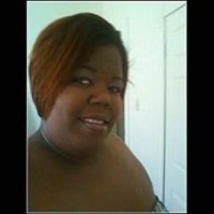 LaShawn Norwood-Allen