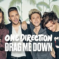 Drag Me Down