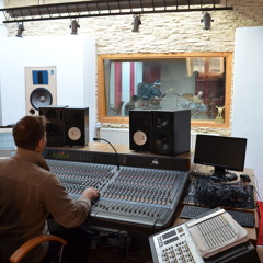 Big House Studios