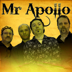 Mr Apollo