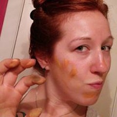 Samantha Znamirowski