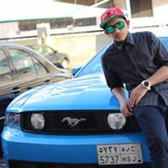 Abdullah Sami Khan