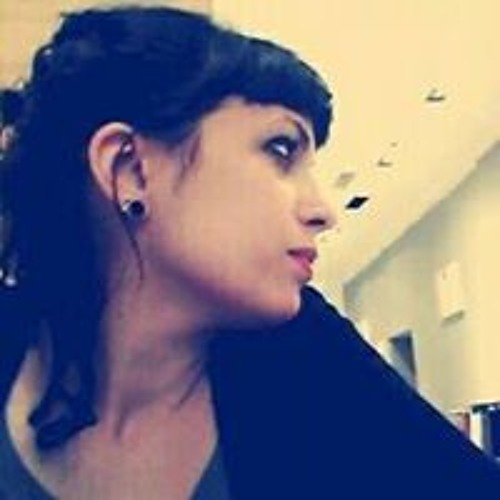 Ana Carolina Romero’s avatar