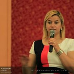 Rahma Minyaoui Abdessmad