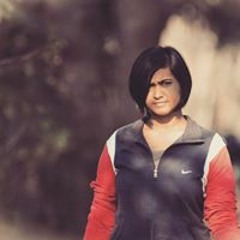 Eeshani Dinesh