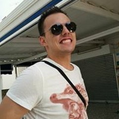 Luis Garrido Montero