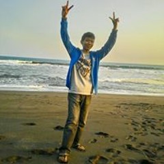 Rafael Denny Christian