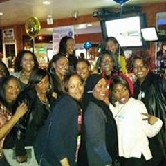 Glenda Paulhill-Sanders