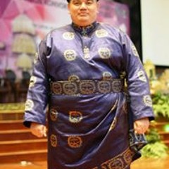 Shahbandar Bundy