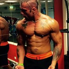 Sondre Lunde Moritsgård