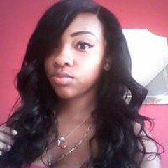 Kevenly Martina