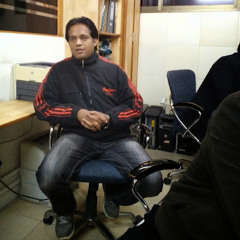 Ali Asif