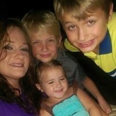 Kimberly Moore Weaver