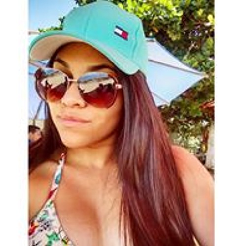 Andresa Souza’s avatar