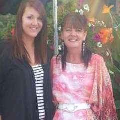 Marie-Andrée Gar'ant