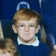 Liam Cockcroft