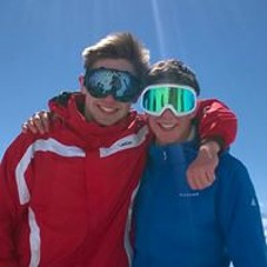 Michael Scott Christensen