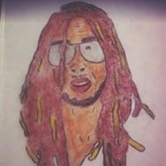 Cyrus Cjayraw Stevenson