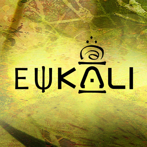 Fourthstate - Concord (Eukali Remix) - wav download!