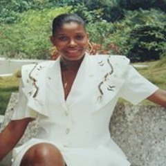 Katia Nérette Apollon