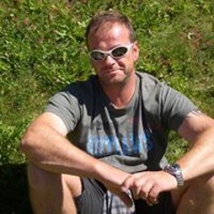 Ralf Ziegler