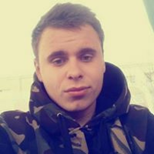 Grzegorz Buczma’s avatar