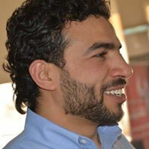 Mohamed Elsafoury’s avatar