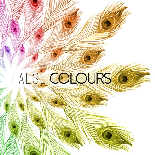 Kim English - Missing You (False Colours Remix)