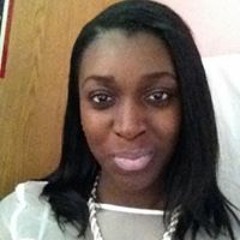 Saheeda Taylor-Kamara