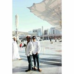 Luqman Ilman Muhammad