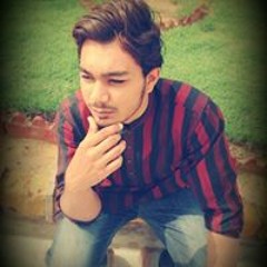 Burhan Uddin