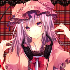 Patchouli Knowledge EDM