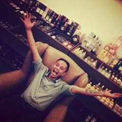 Rendra Fillians Darmawi