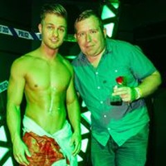 Darren Will Williams