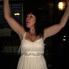 Christine Broadhurst