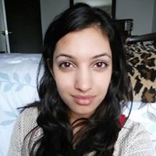 Amanjit Kaur’s avatar