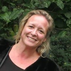 Liesbet van Oosten