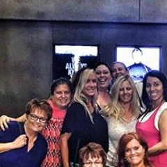 Amy Levine-Klaus Lmt