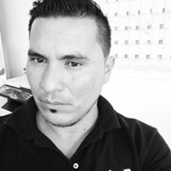 Cesar Enrique Rodriguez