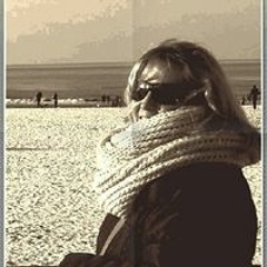 Annette van Lieshout