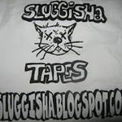 Sluggisha Tapes