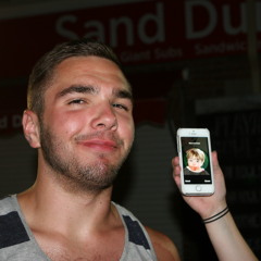 Sam Gillman